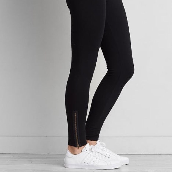 American Eagle Outfitters Pants - High Rise AMERICAN EAGLE leggings
